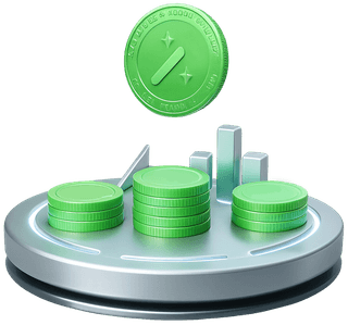 Lorehaven Equity simplified three-click crypto trading interface
