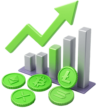 Lorehaven Equity crypto trading platform interface product overview